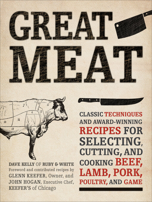 Title details for Great Meat by Dave Kelly - Available
